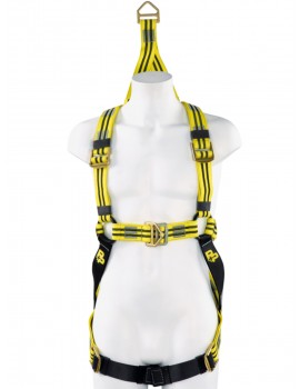 P+P 90288MK2 Quick Fit FRS Rescue Harness Personal Protective Equipment 